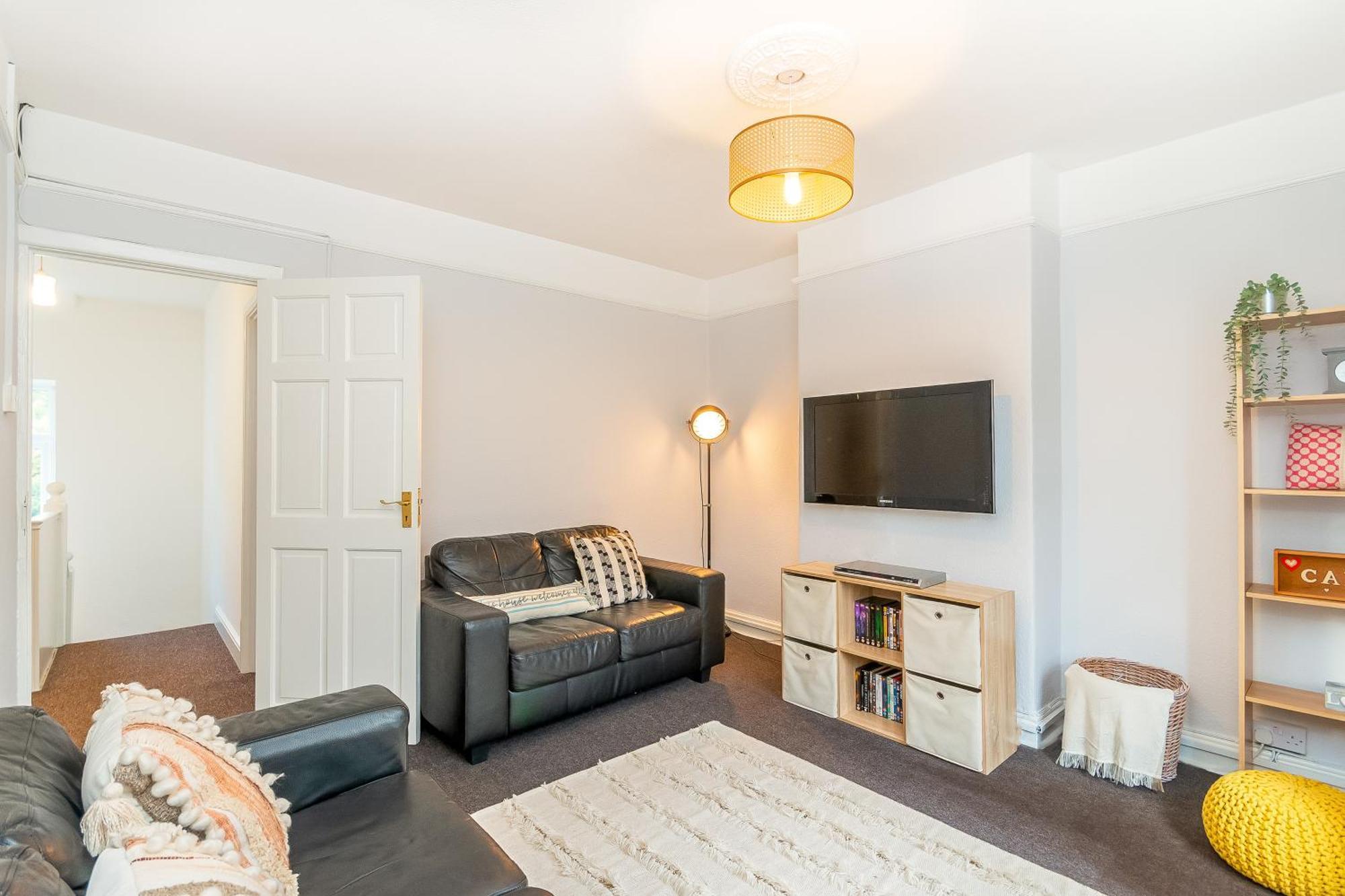 Apartment The View Spacious In Afan Forest Bike Park By Staystaycations Port Talbot